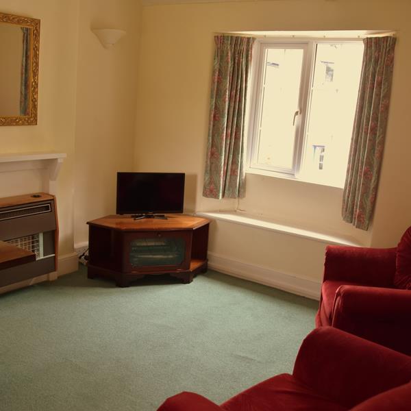 Moorside Living Room
